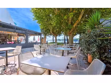 vente café restaurant la grande-motte  45m² 1 pièce 70 000€ avec terrasse