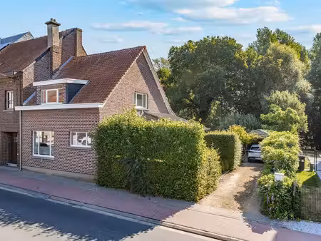 maison à vendre à hekelgem € 399.000 (lr0t7) - immo zone aalst | zimmo
