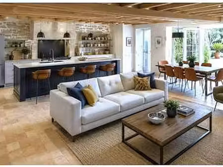 vente maison à batz-sur-mer (44740) : à vendre / 167m² batz-sur-mer