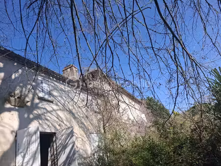 maison de 200 m² à la reole
