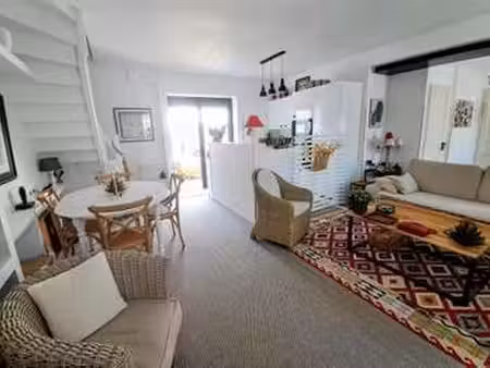 vente maison au pouliguen (44510) : à vendre / 84m² le pouliguen