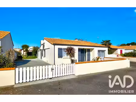 maison à saint-vincent-sur-jard (85520)