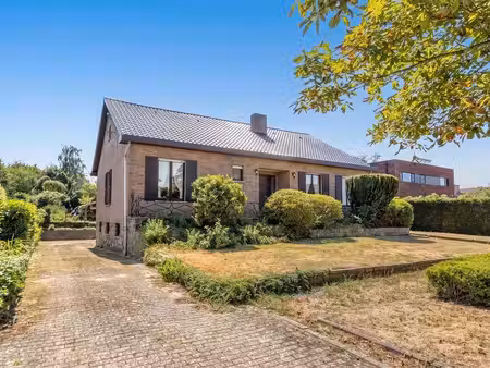maison à vendre à scherpenheuvel € 345.000 (lqn82) - immo-time | zimmo
