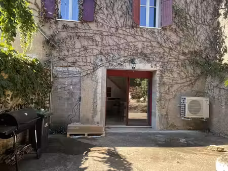 maison de village à aulnois-sur-seille (57590)
