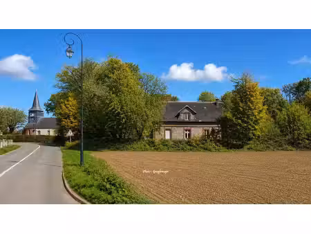 achat : maison (76110)