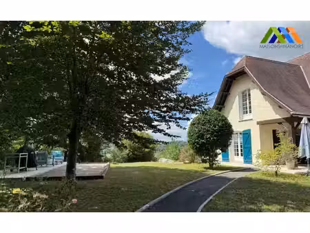 achat : maison (64360)