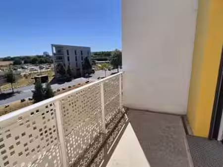 vente appartement 2 pièces à épron (14610) : à vendre 2 pièces / 41m² épron