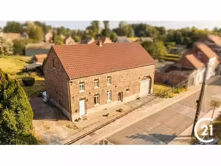 century 21 immo demeuse gembloux vous présente