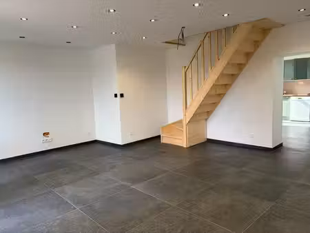 maison 3 chambres 165 m²   2 sdb   les awirs   peb b