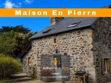 vente maison à saint-quay-portrieux (22410) : à vendre / 55m² saint-quay-portrieux