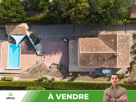 maison 5 pièces - 98 m²