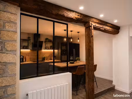loft/atelier/surface 7 pièces 216 m²