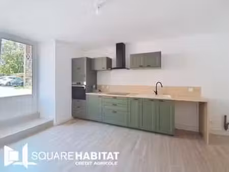 location maison à plélan-le-grand (35380) : à louer / 97m² plélan-le-grand