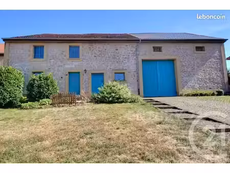 ferme 7 pièces 237 m²