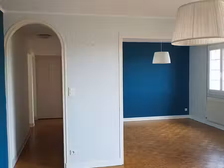 appartement 82 m2