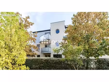 bel appartement f3 de 62.64 m2 a evrange aux portes du luxembourg