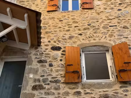 appartement  3 pièces