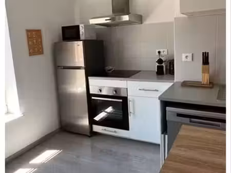 joli t2 à louer