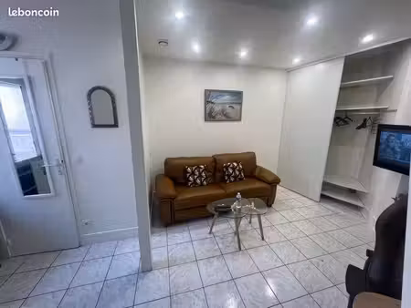 sous location