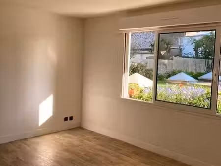 location studio 33m2 - non meublé - granville 50400