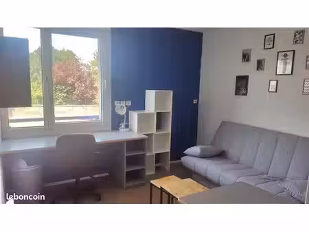 studio roubaix vendu loué