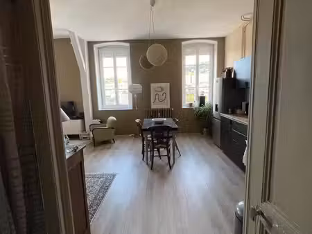 location appartement 50m2 royat