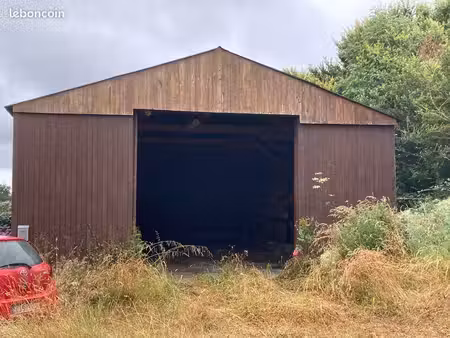 à louer hangar agricole