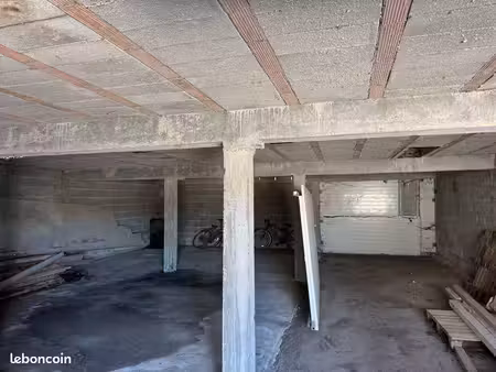 garage