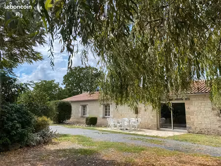 maison meublée à louer