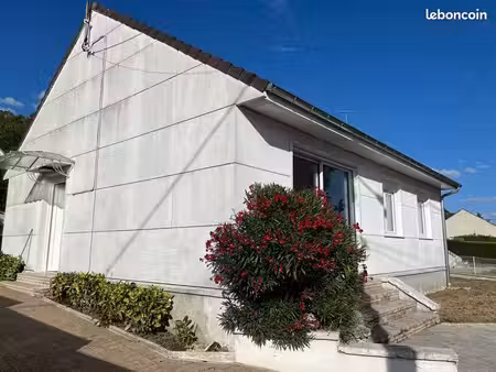 maison de plein pied à louer