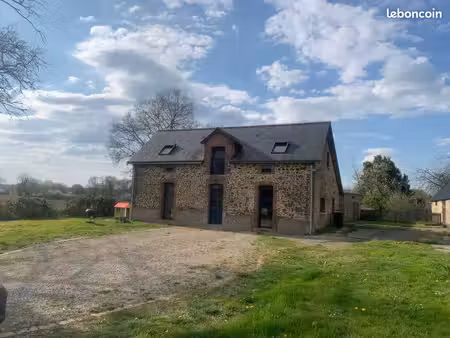 maison 141 m²
