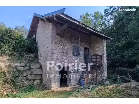 ferme 3 pièces 60 m²