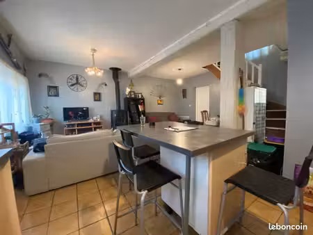 locations maison 2 chambres