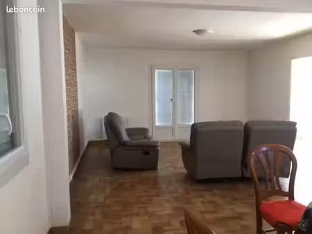 location maison 100 m2 plémet 22210