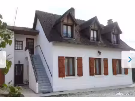 appartement t2 meublé 450 euros