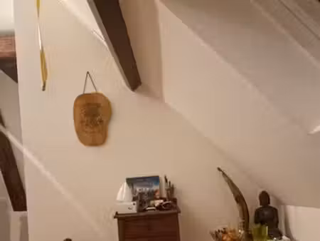 hébergement dans appartement 67m