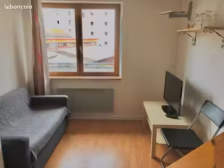 loue studio meublé proximité ifsi
