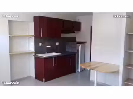 appartement t2 pour etudiant