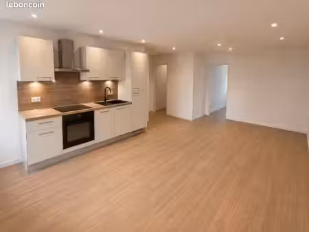 appartement 2 chambres