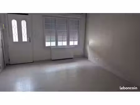 maison de ville