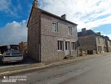 maison de ville
