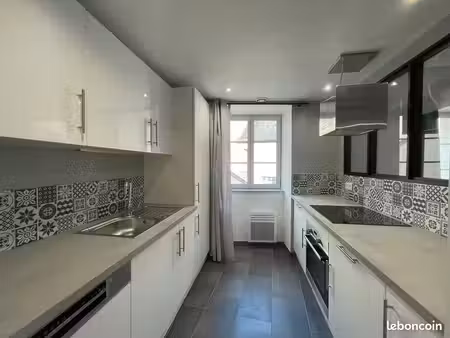 loue maison f3 de 70 m²
