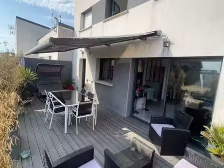 location maison vitré