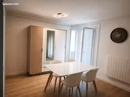 location appartement centre-ville agen