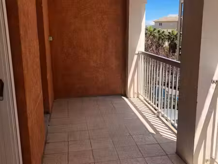 appartement t4/5 - 3 chambres - fango / annonciade