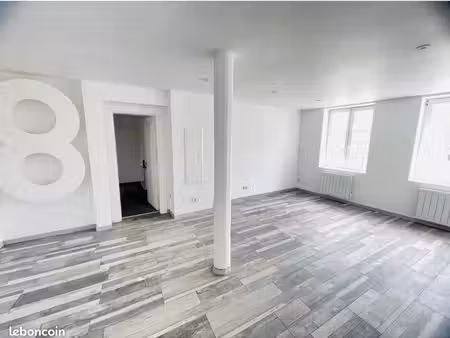 appartement f 3