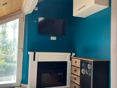 appartement en collocation