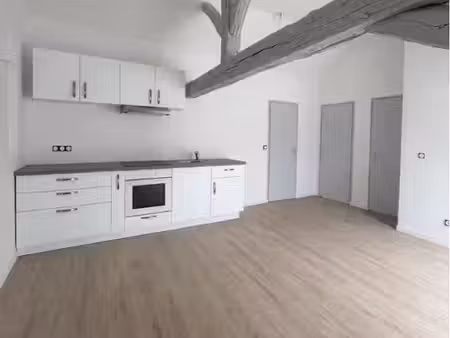 appartement f3 centre ville