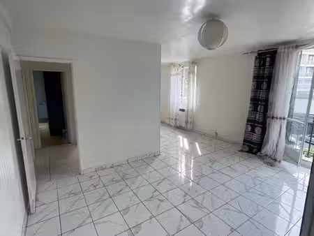 appartement 4 pieces 62 m²