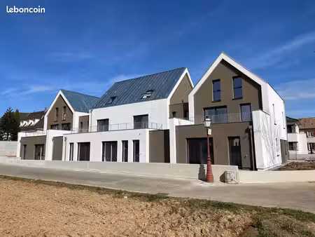 appartement 5 pièces
